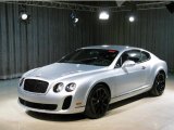 2010 Bentley Continental GT Supersports