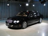 2007 Bentley Continental Flying Spur Mulliner