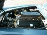 1956 Ferrari 250 GT Pinin Farina Coupe Speciale 3.0 Liter 3x2 Weber SOHC 24-Valve Colombo V12 Engine