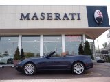 Maserati Spyder 2002 Data, Info and Specs
