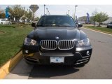 2007 BMW X5 4.8i