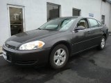 2008 Mocha Bronze Metallic Chevrolet Impala LT #28723481