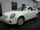 2007 Cadillac CTS Sedan