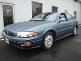 2002 Buick LeSabre Limited