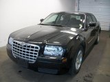 2007 Brilliant Black Chrysler 300  #28723507