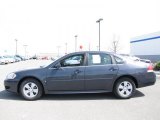 2009 Chevrolet Impala LT