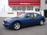 2009 Dodge Charger SE