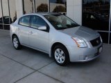 2009 Nissan Sentra 2.0