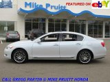 2006 Glacier Frost Mica Lexus GS 300 AWD #28723375