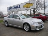 2008 Cadillac STS -V Series