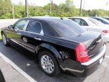 2005 Brilliant Black Crystal Pearl Chrysler 300 C HEMI #28723782