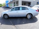 2007 Titanium Metallic Toyota Avalon Touring #28723784