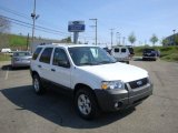 2007 Oxford White Ford Escape XLT V6 #28723549