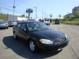 2004 Black Ford Taurus SES Sedan #28723551