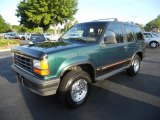 1994 Ford Explorer Sport 4x4 Data, Info and Specs