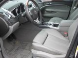 2010 Gray Flannel Cadillac SRX 4 V6 AWD #28723841