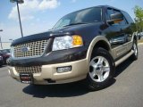 2006 Dark Stone Metallic Ford Expedition Eddie Bauer #28723558