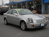 2006 Cadillac CTS Sedan