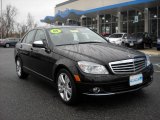 2008 Mercedes-Benz C 300 Luxury