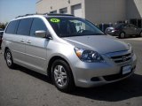 2007 Honda Odyssey EX-L