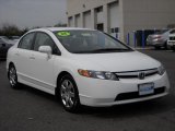 2008 Honda Civic LX Sedan