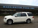 2007 Ford Expedition Limited 4x4