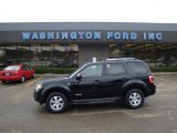 2008 Ford Escape Limited 4WD