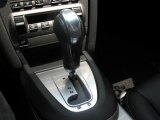 2007 Porsche Cayman  5 Speed Tiptronic-S Automatic Transmission
