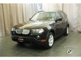 2008 BMW X3 3.0si