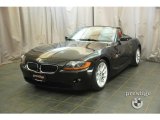 2003 BMW Z4 2.5i Roadster