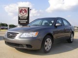 2010 Hyundai Sonata GLS