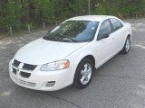 2006 Stone White Dodge Stratus SXT Sedan #28753431