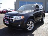 2008 Ford Escape XLT V6 4WD