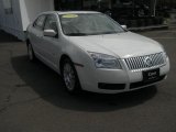 2008 Mercury Milan I4 Premier