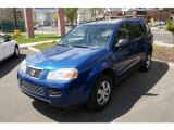 2006 Laser Blue Saturn VUE  #28759275