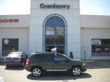 2007 Jeep Compass Limited 4x4