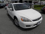 2007 Honda Accord SE Sedan