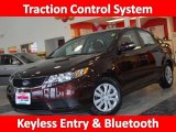 2010 Kia Forte EX