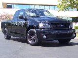 1999 Ford F150 Nascar Edition Extended Cab Data, Info and Specs