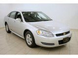 2009 Chevrolet Impala LT