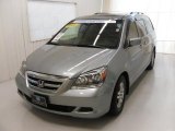 2006 Honda Odyssey EX-L
