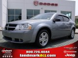 2008 Dodge Avenger SXT