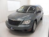 2007 Magnesium Green Pearl Chrysler Pacifica  #28759531