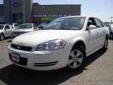 2009 Chevrolet Impala LT
