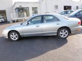 2001 Platinum Silver Metallic Mazda Millenia Premium #28759536