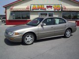 2001 Light Bronzemist Metallic Buick LeSabre Custom #28758997