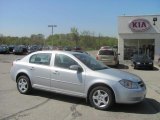 2008 Chevrolet Cobalt LT Sedan