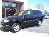 2003 Black Onyx Oldsmobile Bravada AWD #28759415