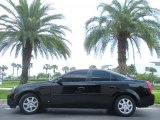 2007 Cadillac CTS Sedan