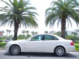 2007 Mercedes-Benz E 350 Sedan